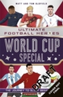 Image for World Cup special  : from the playground to the pitch