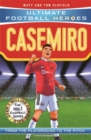 Image for Casemiro  : from the playground to the pitch