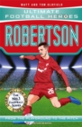Image for Robertson  : from the playground to the pitch