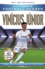 Image for Vinâicius Jâunior  : from the playground to the pitch