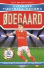 Image for ¢degaard  : from the playground to the pitch