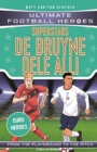 Image for De Bruyne  : Dele Alli