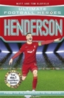 Image for Henderson  : from the playground to the pitch