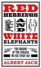Image for Red Herrings And White Elephants