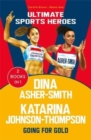 Image for Dina Asher-Smith