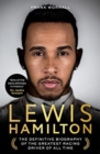 Image for Lewis Hamilton : The Biography