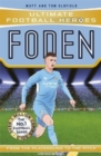 Image for Foden  : from the playground to the pitch