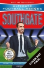 Image for Southgate  : from the playground to the pitch