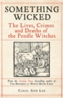 Image for Something Wicked