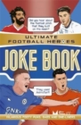 Image for Ultimate football heroes joke book