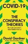 Image for COVID-19 The Conspiracy Theories