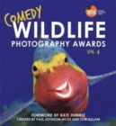 Image for Comedy Wildlife Photography Awards Vol. 4
