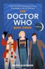 Image for The Doctor Who Quiz Book