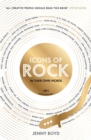 Image for Icons of rock  : in their own words