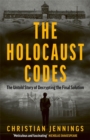 Image for The Holocaust Codes