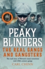 Image for Peaky Blinders - The Real Gangs and Gangsters