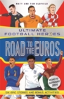 Image for Road to the Euros (Ultimate Football Heroes): Collect them all!
