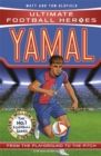 Image for Ultimate Football Heroes: Yamal (Top Ballers)