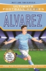 Image for Alvarez (Ultimate Football Heroes - The No.1 football series)