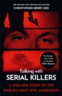 Image for Talking with Serial Killers