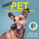 Image for Comedy Pet Photography Awards