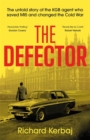 Image for The Defector