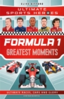 Image for Formula 1 Greatest Moments