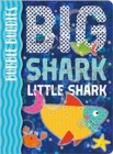 Image for Big shark, little shark