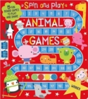 Image for Animal Games