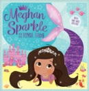 Image for MEGHAN SPARKLE &amp; THE ROYAL BABY