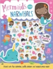 Image for Mermaids and Narwhals