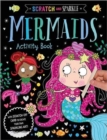 Image for Mermaids Activity Book