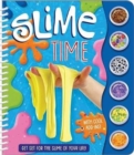 Image for Slime Time