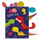 Image for Dino fun cloth book