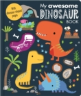 Image for My Awesome Dinosaur Book