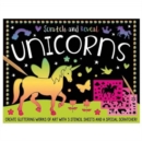 Image for Scratch and Reveal Unicorns