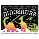 Image for Scratch and Reveal Dinosaurs