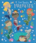 Image for Five Sparkly Mermaids