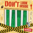 Image for Don&#39;t look inside