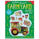 Image for Farmyard Activity Book