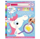 Image for Magic Scribbles Unicorn Mysteries