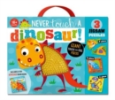 Image for Never Touch A Dinosaur Jigsaw Puzzle