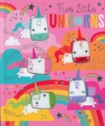 Image for Five Little Unicorns