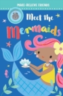 Image for Meet The Mermaids (reader with necklace)