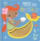 Image for Busy Bees Meet the Mermaids