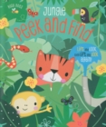 Image for BUSY BEES JUNGLE PEEKANDFIND