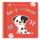 Image for Touch and Explore Baby Animals