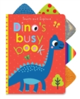 Image for Dino&#39;s busy book