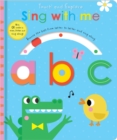 Image for Touch and Explore Sing with me abc