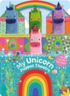 Image for MY UNICORN PUPPET THEATRE